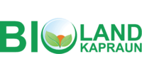 Logo der Firma Kapraun-Bioland Kapraun Gregor aus Großostheim