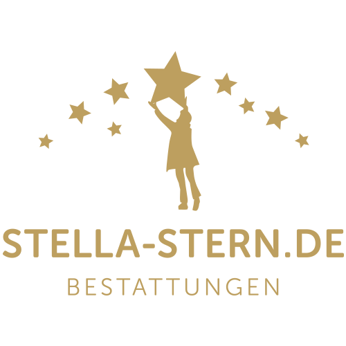 Logo der Firma Stella Stern Bestattungen aus Potsdam