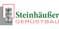 Logo der Firma Steinhäußer Gerüstbau GmbH & Co. KG aus Trogen