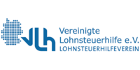 Logo der Firma Vereinigte Lohnsteuerhilfe e.V. Dipl.BW(FH) Gisela Martin aus Sehmatal-Neudorf