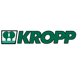 Logo der Firma Kropp Garten- u. Landschaftsbau aus Bruchsal