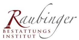 Logo der Firma Bestattungs-Institut Ralf Dieter Raubinger aus Filderstadt
