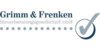 Logo der Firma Steuerberater GRIMM & FRENKEN aus Gilching