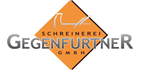 Logo der Firma Schreinerei Gegenfurtner GmbH aus Deggendorf auf dem Branchenportal Glaserei.org