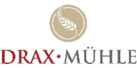 Logo der Firma DRAX-MÜHLE aus Rechtmehring