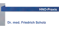 Logo der Firma Scholz Friedrich Dr. aus Penzberg