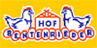 Logo der Firma Bentenrieder Hof aus Hebertshausen