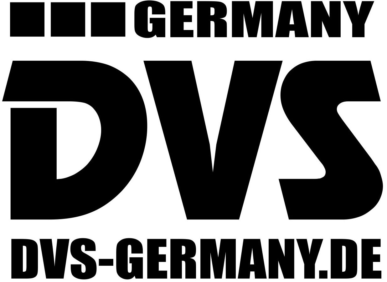 Logo der Firma DVS Germany GbR aus Rheine