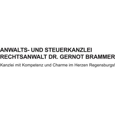 Logo der Firma Anwalts- und Steuerkanzlei Dr. Gernot Brammer Rechtsanwalt aus Regensburg