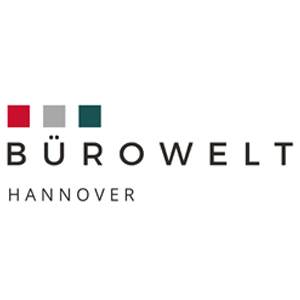 Logo der Firma BüroWelt Hannover aus Ronnenberg