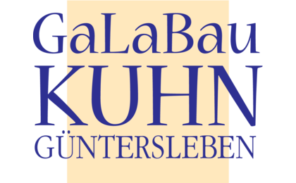 Logo der Firma Garten- und Landschaftsbau Kuhn Peter aus Güntersleben