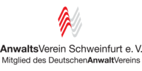 Logo der Firma Rechtsanwälte Anwaltsverein Schweinfurt e.V. aus Schweinfurt