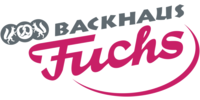Logo der Firma Backhaus Fuchs e.K. aus Feucht