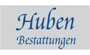 Logo der Firma Bestattungen Huben aus Velbert