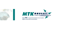 Logo der Firma MTK aus Greußen