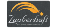 Logo der Firma ZAUBERHAFT aus Murnau