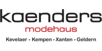 Logo der Firma Kaenders Modehaus aus Kevelaer