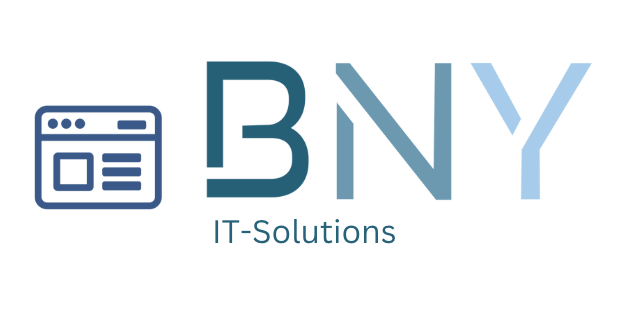 Logo der Firma BNY IT-Dienstleistungen aus Düsseldorf