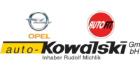 Logo der Firma Auto - Kowalski GmbH aus Bamberg
