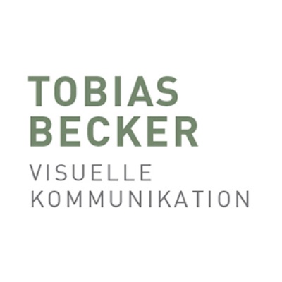Logo der Firma Tobias Becker Visuelle Kommunikation aus Krefeld