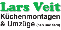 Logo der Firma Umzüge Lars Veit aus Oederan