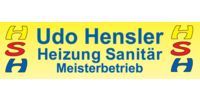 Logo der Firma Hensler Udo aus Haßloch