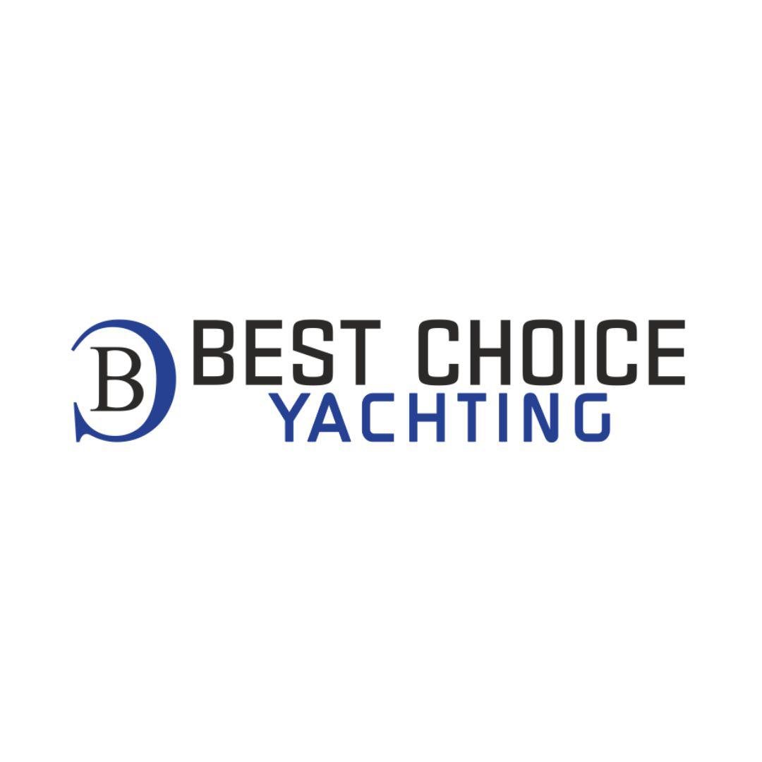 Logo der Firma Best Choice Yachting GmbH - Yachtvermietung aus Mönchengladbach