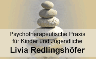 Logo der Firma Redlingshöfer, Livia aus Erfurt