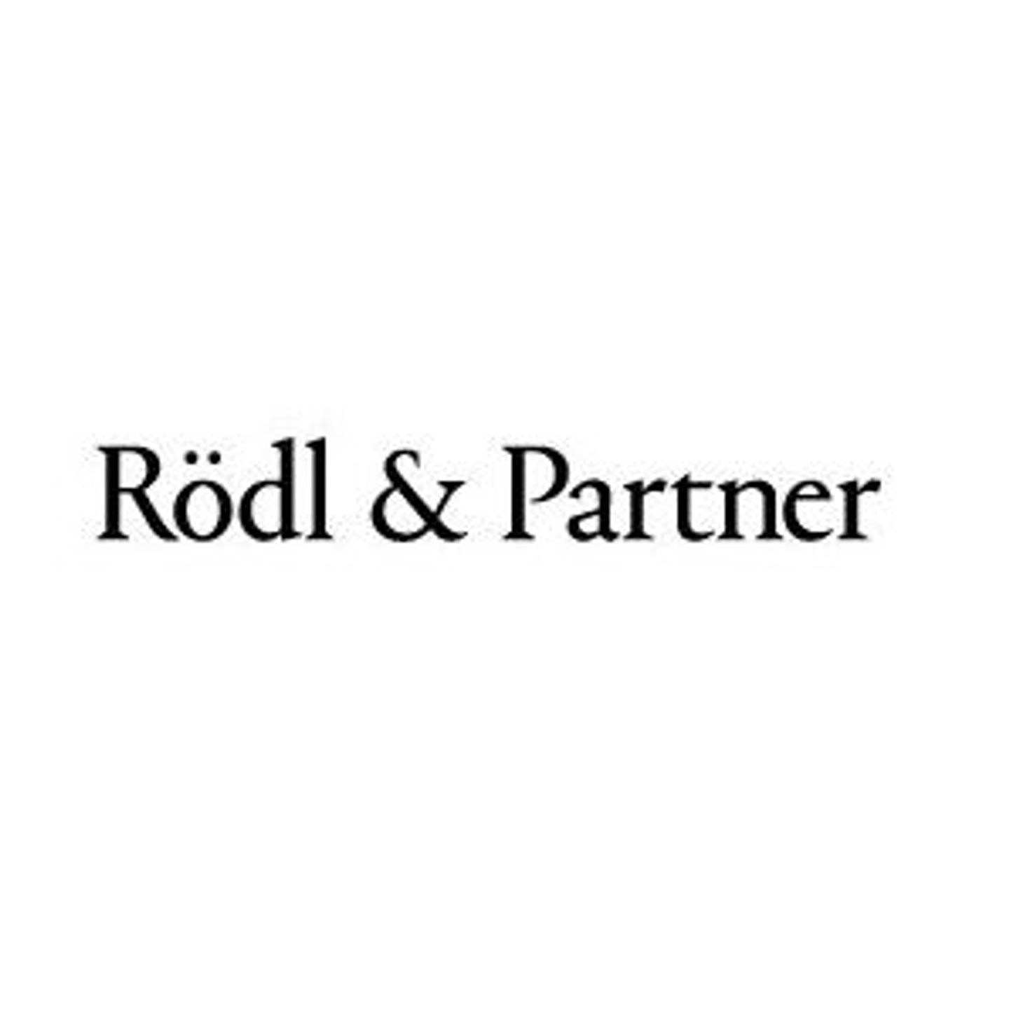 Logo der Firma Rechtsanwälte Rödl & Partner GbR aus Bayreuth