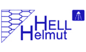 Logo der Firma Hell Helmut Fliesen und Bäder aus Ramerberg