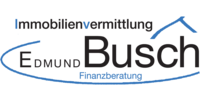 Logo der Firma Immobilienvermittlung Busch Edmund aus Marktredwitz