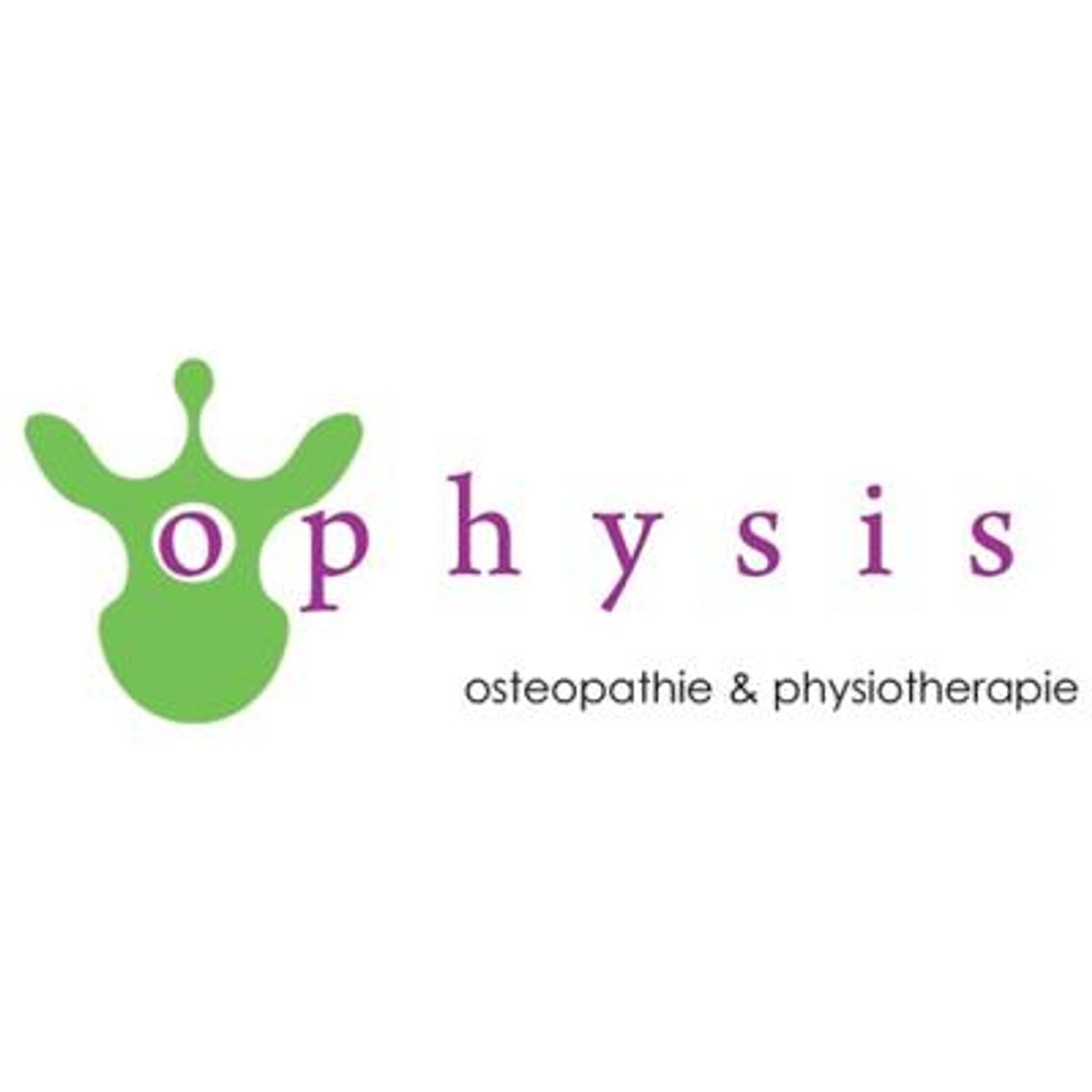 Logo der Firma Ophysis Juliane Deckelnick aus München