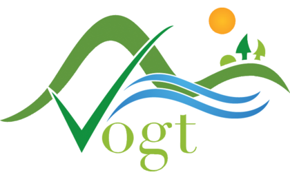 Logo der Firma Garten- & Landschaftsbau Inh. Dipl.-Ing. (FH) Vogt Patrick aus Gemünden