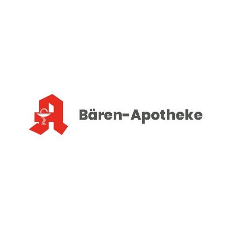 Logo der Firma Bären Apotheke aus Oberasbach