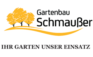 Logo der Firma Schmaußer Gartenbau GbR aus Ursensollen