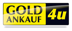 Logo der Firma Goldankauf4u aus Köln