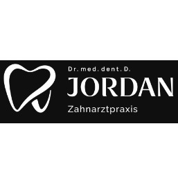 Logo der Firma Dr. med. dent. D. Jordan Zahnarztpraxis aus München