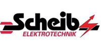 Logo der Firma Scheib Elektrotechnik Inh. Uwe Scheib Elektrotechnikermeister aus Seligenstadt