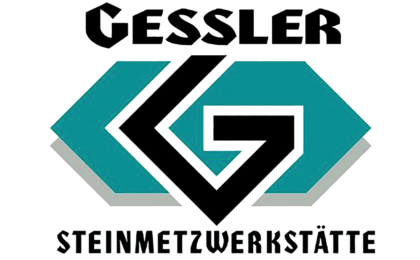 Logo der Firma Geßler Steinmetzwerkstätte aus Bechhofen