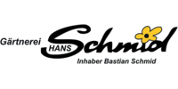 Logo der Firma Gärtnerei Hans Schmid Inhaber Bastian Schmid aus Herrenberg
