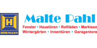 Logo der Firma Pahl Malte aus Bröckel