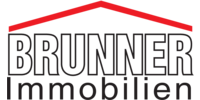 Logo der Firma Brunner Immobilien GmbH aus Erlangen