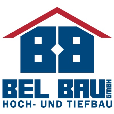 Logo der Firma Bel Bau GmbH aus Frankfurt am Main