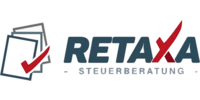 Logo der Firma RETAXA Steuerberatung GbR aus Dresden