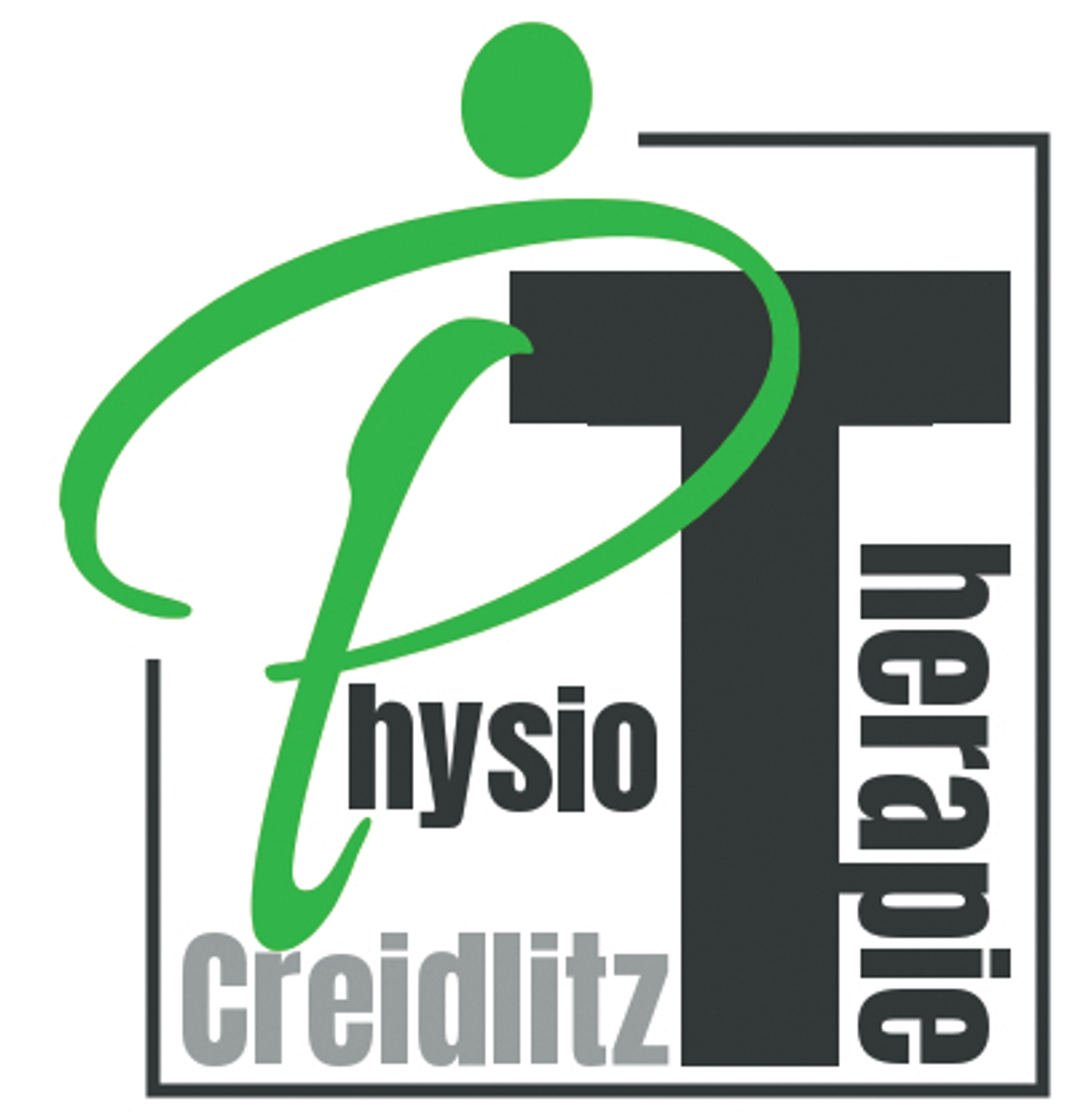 Logo der Firma Physiotherapie Coburg, THERAconcepts GbR aus Coburg