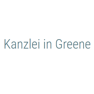 Logo der Firma Kanzlei in Greene Volker Stierling aus Einbeck