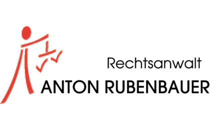 Logo der Firma Anton Rubenbauer Rechtsanwalt aus Würzburg