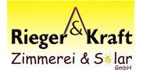 Logo der Firma Solar Rieger & Kraft GmbH aus Weißenburg auf dem Branchenportal Bauunternehmen.org