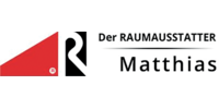 Logo der Firma DER RAUMAUSSTATTER Matthias Dzialoszynski aus Erfurt