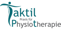 Logo der Firma Taktil Praxis für Physiotherapie Anna Bauer aus Collenberg